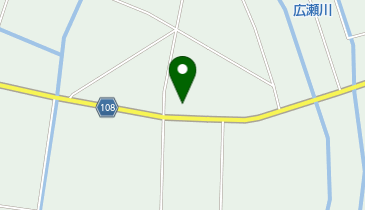 ダンススクールSACHIの地図画像