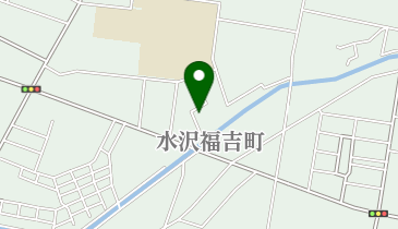 第一珠算学校 福吉教室の地図画像