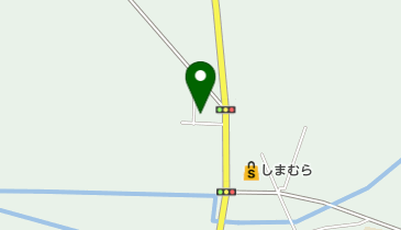 民謡育成団昭月会の地図画像
