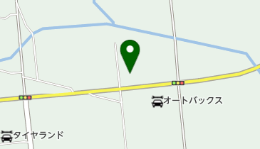 伸和ハウス株式会社水沢支店の地図画像