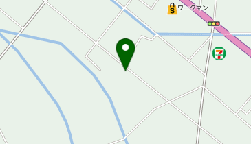 有限会社丸十商会の地図画像