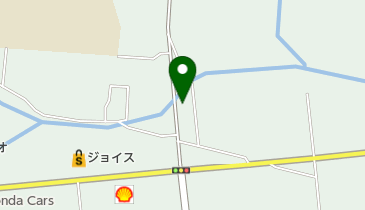 有限会社協和建工の地図画像