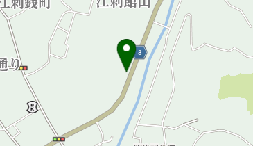 遠藤鈑金工業所の地図画像