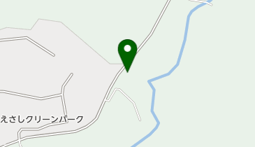 有限会社江刺伊藤商会の地図画像