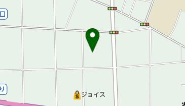 高橋左官工業の地図画像