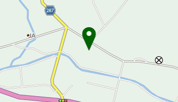 亀井商店の地図画像