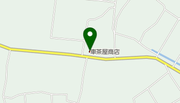 車茶屋商店の地図画像
