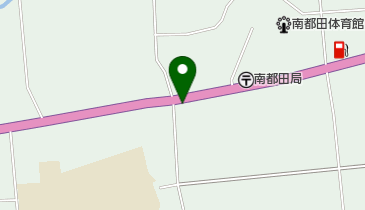 佐富酒店の地図画像