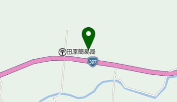 千葉商店の地図画像