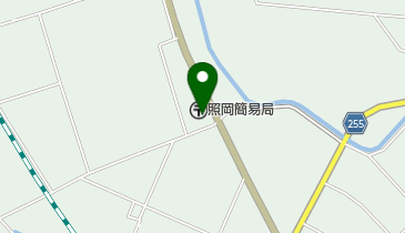 有限会社タカトメの地図画像