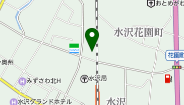 ときみの地図画像