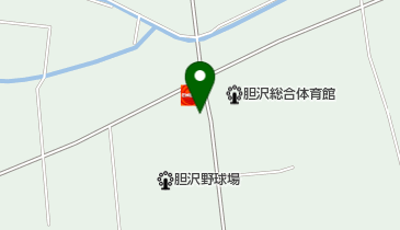 佐藤モータースの地図画像