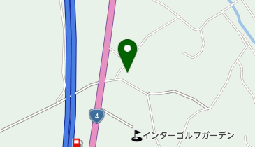 カーリサイクルリプロの地図画像