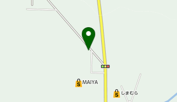ムーン・モータースの地図画像