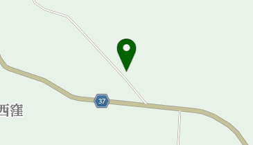 ワカツキボディーの地図画像