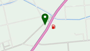 クイックキズ胆沢の地図画像