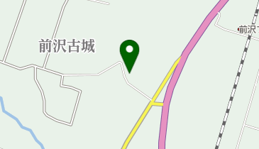 大儀寺の地図画像