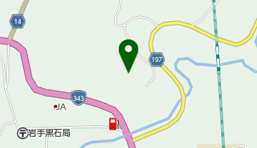 藤春院の地図画像
