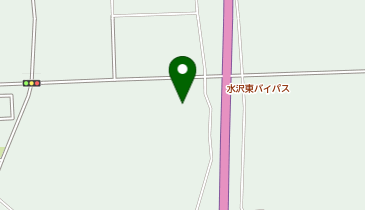 龍泉寺の地図画像