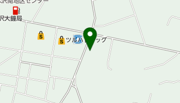 フォトアイの地図画像