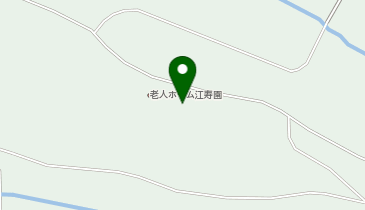 江寿園デイサービスセンターの地図画像
