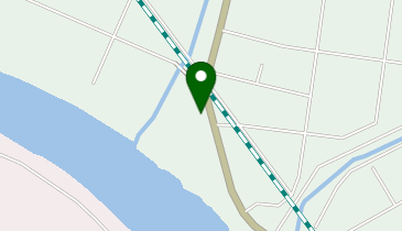 菊地商店の地図画像