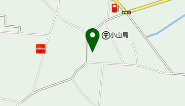 高義商店の地図画像