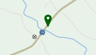 野々車製麺工場の地図画像