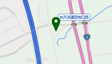 高橋石材店の地図画像