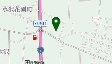 アディダルマの地図画像