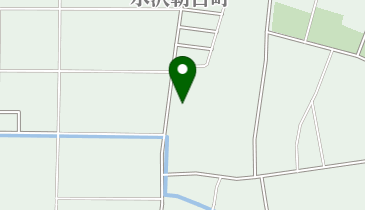 ラピス・ビューティーサロンの地図画像