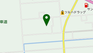 カワグチタイヤの地図画像