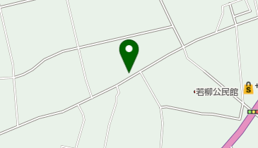 阿部タバコ店の地図画像