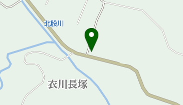 阿部タバコ店の地図画像