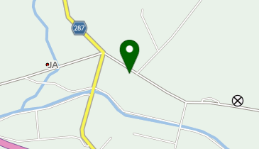 おしも商店の地図画像