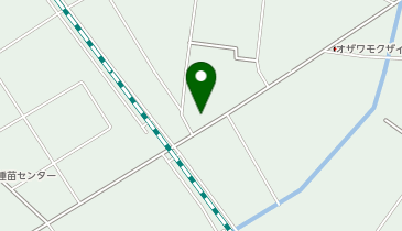 和田木工所の地図画像