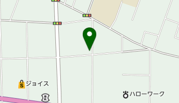ことぶき園の地図画像