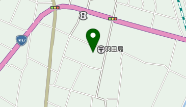 岩手鋳器工芸の地図画像