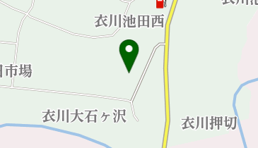高橋建設の地図画像