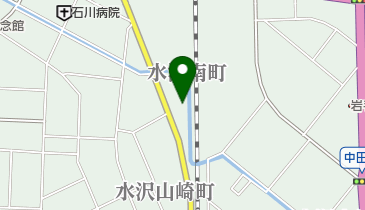 株式会社丹勝岩手営業所の地図画像