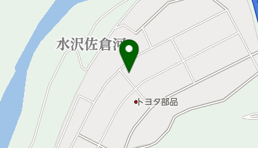 プリモロード株式会社の地図画像
