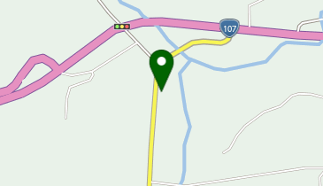 大内豆腐店の地図画像