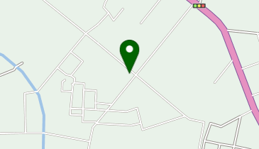 おいかわ動物医院の地図画像