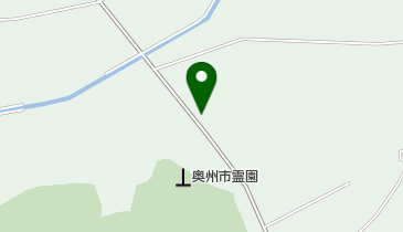 アイコー機械の地図画像