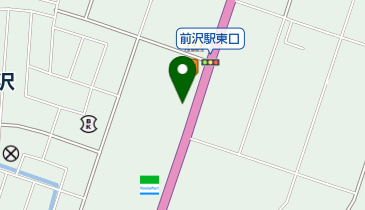 DARTS&SPORTSCAFEトリプレッタの地図画像