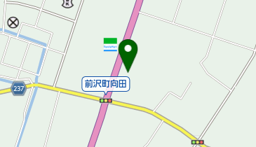 パーラーニューボンボンの地図画像