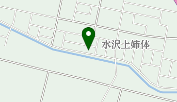 千葉美容室の地図画像