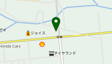 リンムーの地図画像