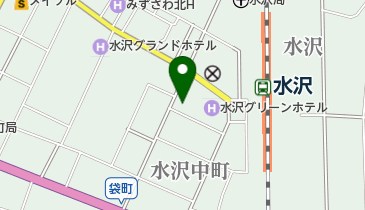 バイエルンの地図画像