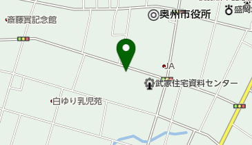 明光堂カメラ店の地図画像